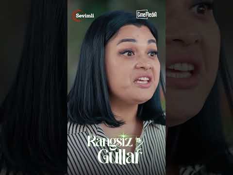 Rangsiz gullar 18-qism | Singillaring oilali erkak bilan yurar ekan
