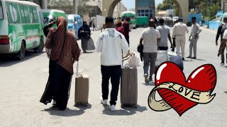 DUMAASHIDIINA OO MARKI UGU HOREESE MuQDISHO IMAATe ❤️