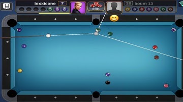 3d pool ball apk mod with infinity guide lines link in the description