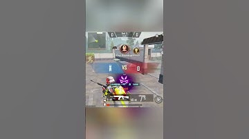 1v1 challenge accepted