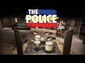 The Police - So Lonely only drums midi backing track