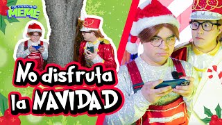 Meme no disfruta la Navidad | Santa Claus no me trajo regalos | Meme se porta mal by Las Travesuras de Meme 60,788 views 5 months ago 18 minutes