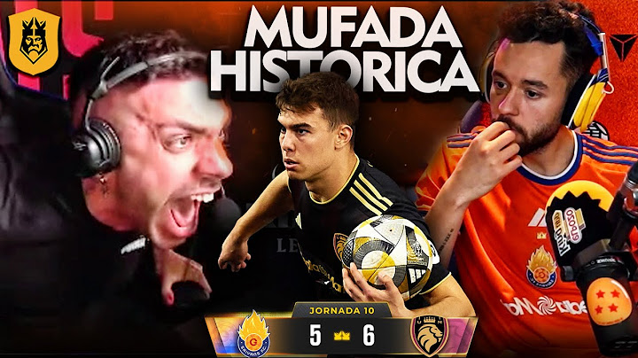 TheGrefg mufa a Saiyans FC y pierde ante Ultimate Mostoles de Djmariio | Kings League Spain