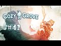 Прощание с первым призраком ☀ Cozy Grove Прохождение игры #42