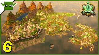 Building Vaillus -  Citadel - Final Episode (6/6)