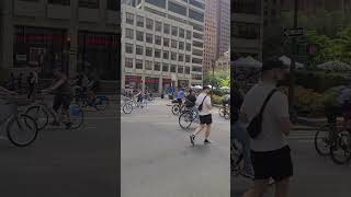NYC Summer Streets August 2023