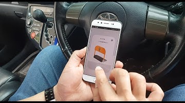 เปิดช่องจอดรถส่วนบุคคล ผ่านแอปฯ  “จุดจอด” (JUDJOD)