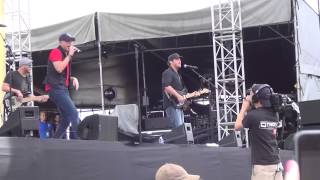 Cole Swindell, "Hope You Get Lonely Tonight", CMA Fest 2014