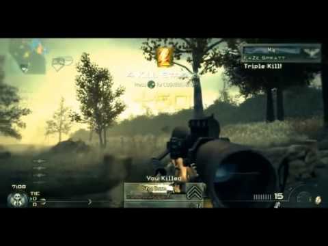 Mw2 Edit: Drop The Bass