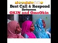 Best Quran Recitation COMPETITION BETWEEN OKIN and OMOOKIN - Sheikh Sulaiman Faruq Onikijipa MUFTI Mp3 Song