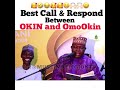 Best Quran Recitation COMPETITION BETWEEN OKIN and OMOOKIN - Sheikh Sulaiman Faruq Onikijipa MUFTI