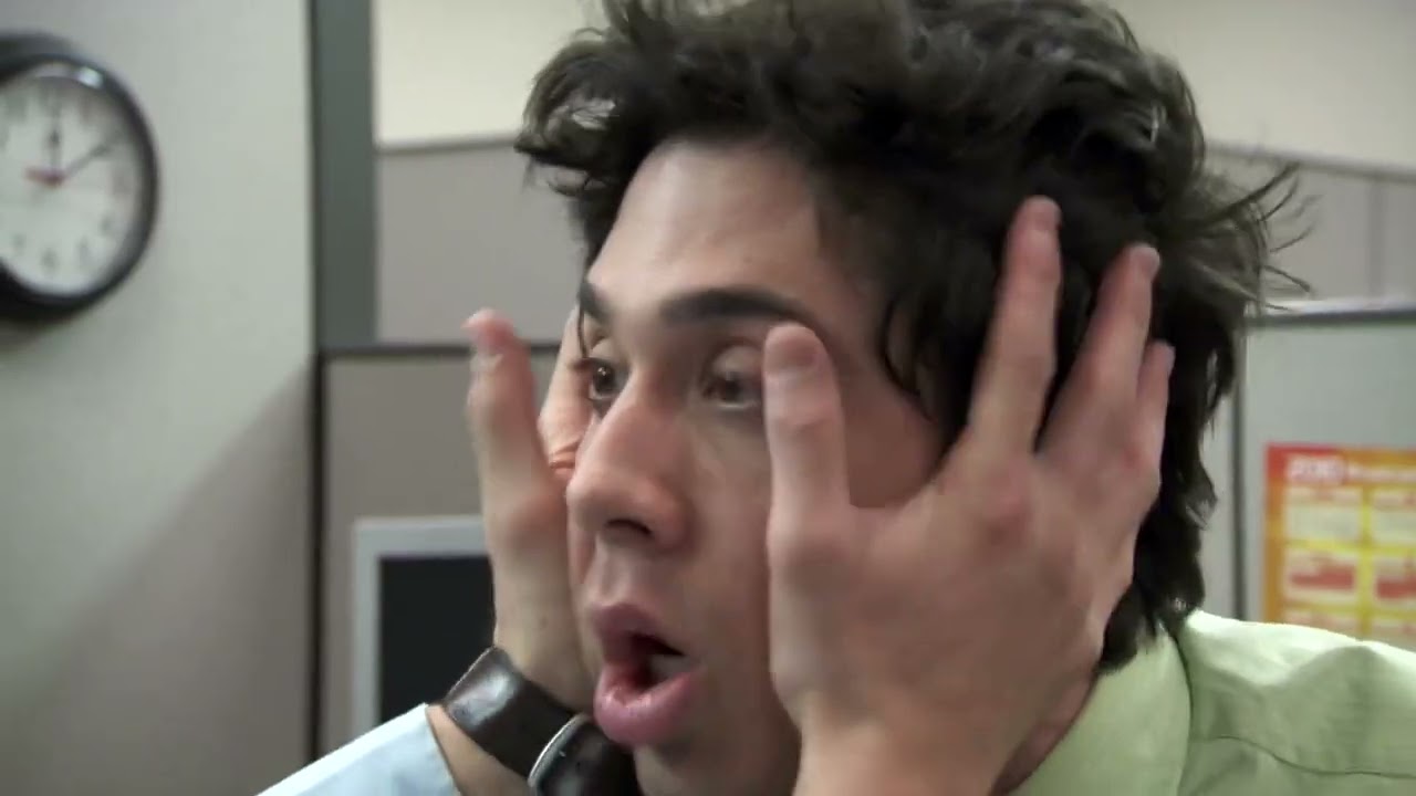 Here some B-roll footage I had to edit for an assignment