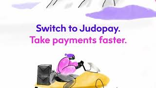 Judopay Commercial