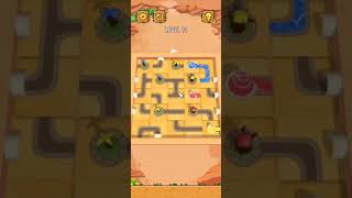 Water Connect Puzzle Level 14 Walkthrough Solution Android/iOS 💦