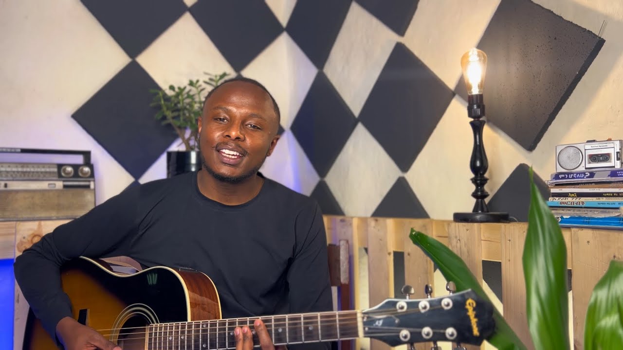 አካሌ - ኤፍሬም ታምሩ  | Ephrem Tamiru - Akale @Yohannes_Yon