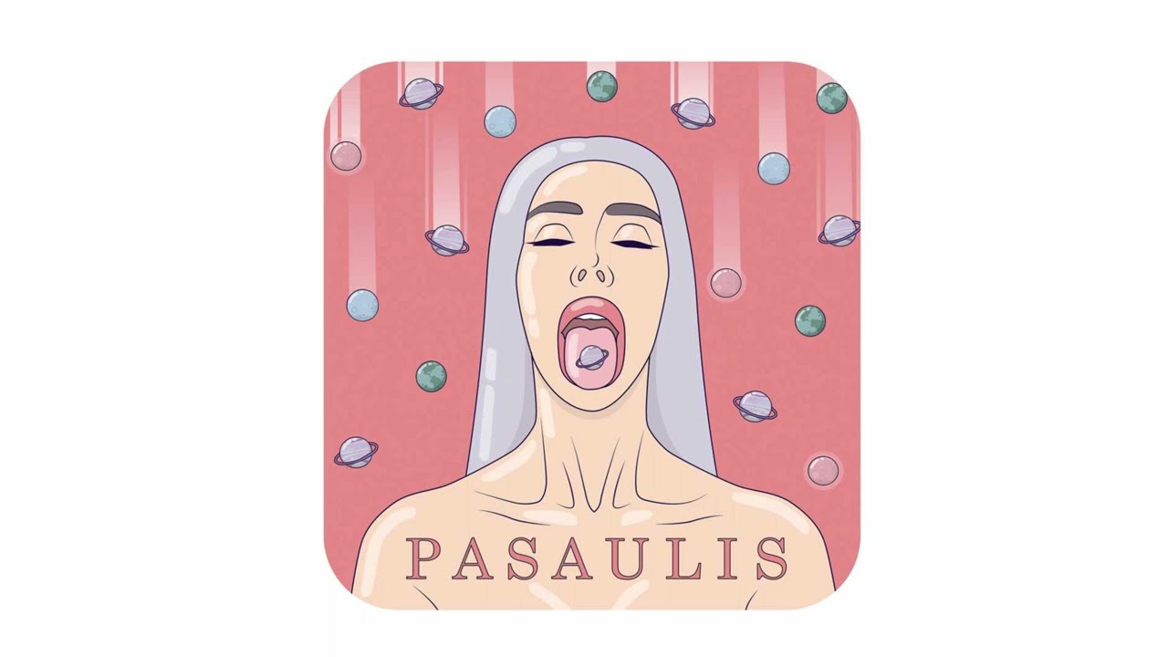 Watch MoB - PASAULIS on YouTube Watch MoB - PASAULIS on YouTube