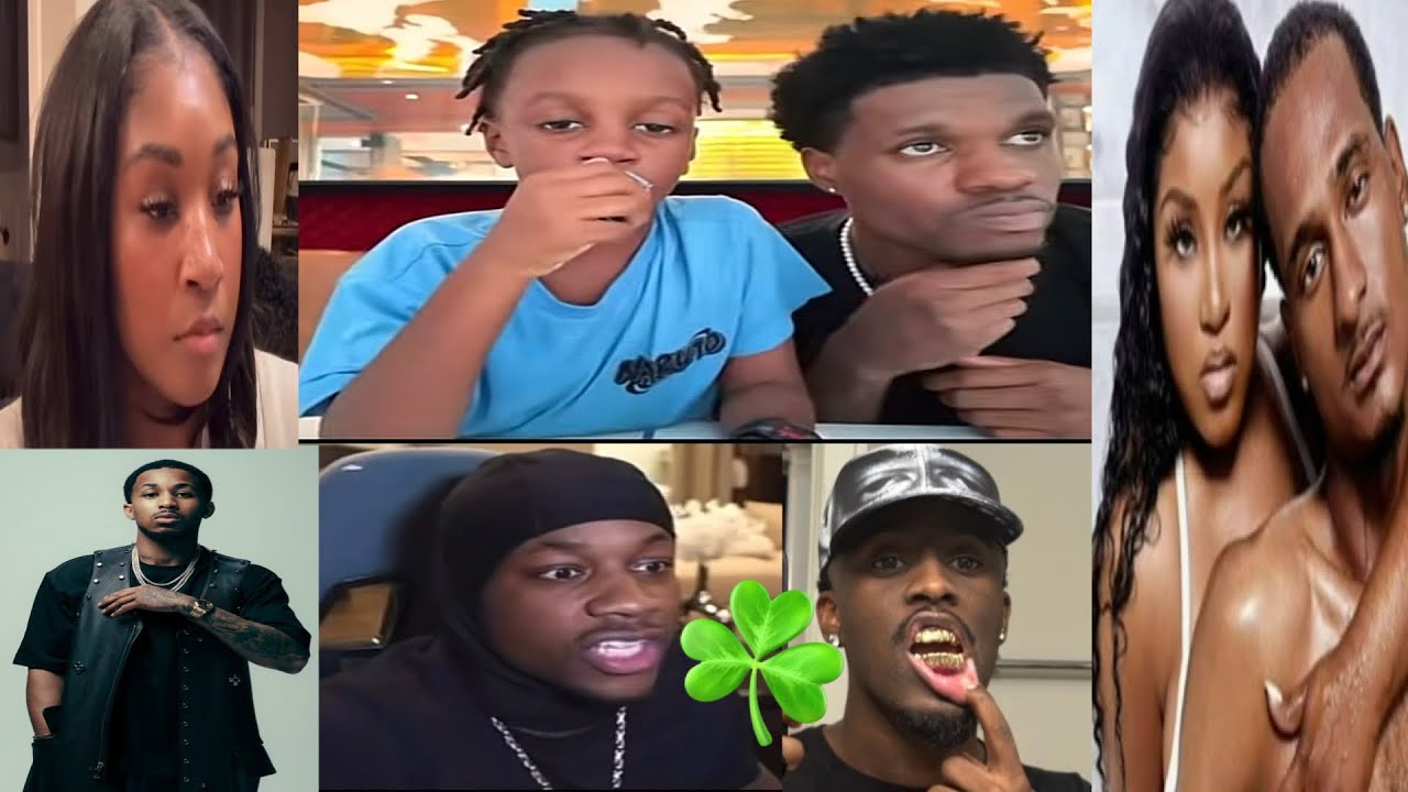 Кайзер взывает к Кингу❓Квик наконец-то помогает Дейше❓Каю выделяют 100 тысяч на Cloverboys❓