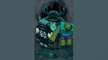 Thumbnail of Warden vs all Mutated Mobs Part II