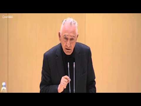 გოგი თოფაძე პრეზიდენტზე