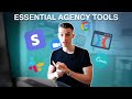 Essential SMMA Apps and Tools Quiz