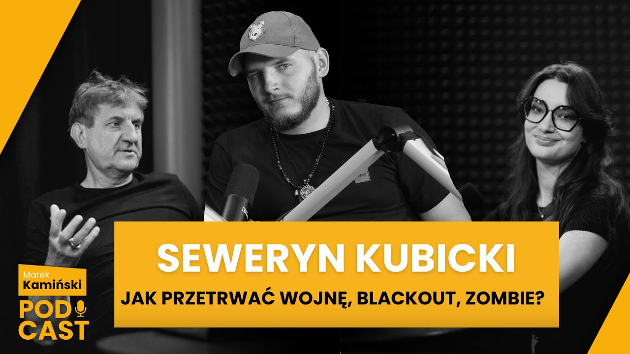 Od czego zacząć survival i dlaczego każdy powinien znać podstawy przetrwania?