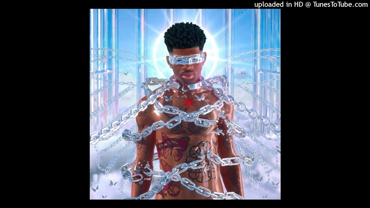 Lil Nas X ft. Jack Harlow - INDUSTRY BABY (Super Clean Version)