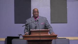 Call To Worship/Responsive Reading - Rev.Malcolm Smith