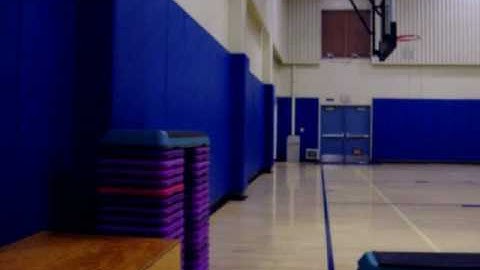 Juggernaut Training Systems-Chad Smith-46 inch Seated Box Jump at 290 lbs.