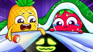 Monster under the Bed | Mommy I Can't Sleep | Afraid of the Dark + More Kids Songs by Yum Yum