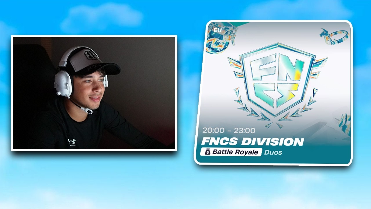 ⭐ FNCS DIVARI CUP ⭐ TÄNÄÄ NOUSTAA DIVARI ⭐ FT. MIKSU ⭐ PRIME BASU ⭐