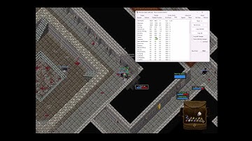 How to Train Passive Taming in UO Outlands | Ultima Online Razor Macro Guide