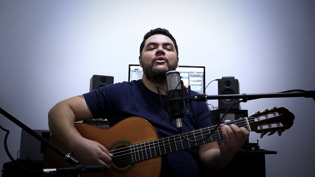 La Maza - Silvio Rodríguez (Cover)