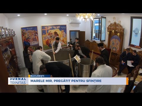 Video: Cum Să îngrijești Mirul Acasă