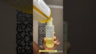 Best Oils For Hot Oil Treatment For Dry Scalp And Hair Growth