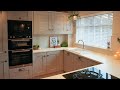Inside Laura &amp; Mark’s Augusta Two-Tone Kitchen Transformation - Home Rescue 2025