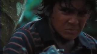 -Tráiler: "VOCES INOCENTES" Film: 2004-