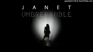 JANET JACKSON - UNBREAKABLE WORLD TOUR - 02. BURN IT UP (LIVE IN LOS ANGELES)