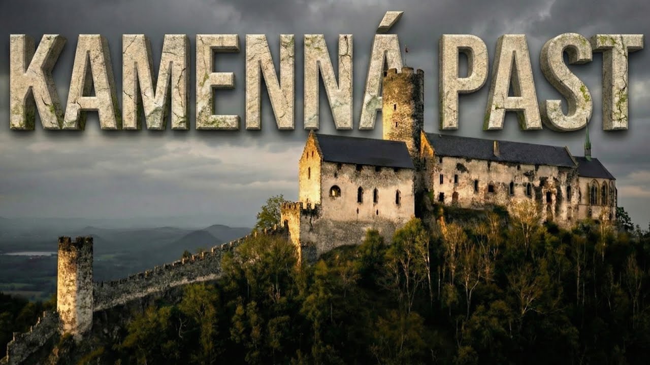 Bezděz: Hrad, který se obrátil proti vlastnímu králi