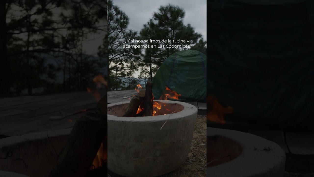 Camping Experience Promo – Outdoor Lifestyle Marketing Video | Adventure Tourism