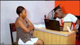 Ex girlfriend visits the shrine - Maza comedy
