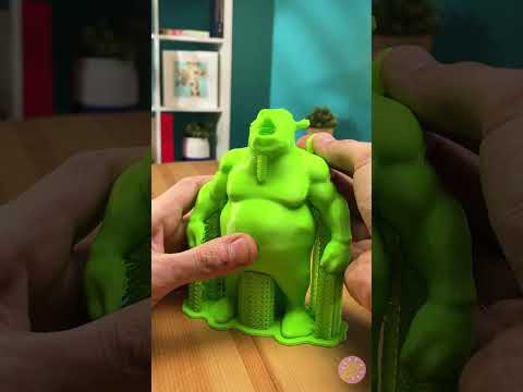이 3D 프린팅 DIY 프로젝트에 대한 생각!!🦷♻️