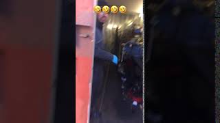 Prank on the apprentice Wealth