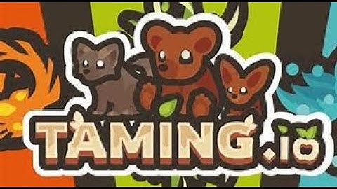 Taming io Hammer Kill Complication