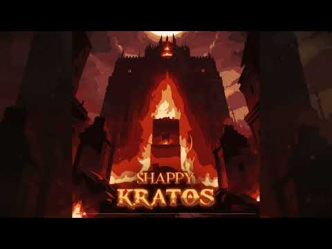 Shappy - Kratos