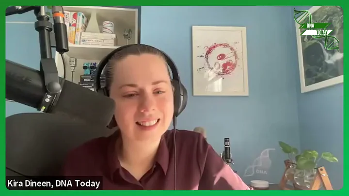 How DNA Solves Crimes: The Forensic Science Behind True Crime