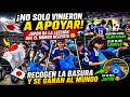 🌍👏 El Ejemplo De Japón En El Mundial 2026, MIENTRAS TODOS CELEBRABAN, ELLOS RECOGÍAN LA BASURA
