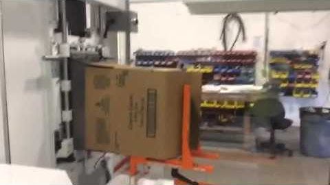 Emerald Automation Dash VP & SCOP #2