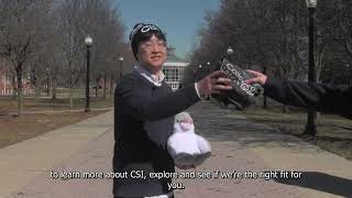 Steps to Enrollment - ASC 2025