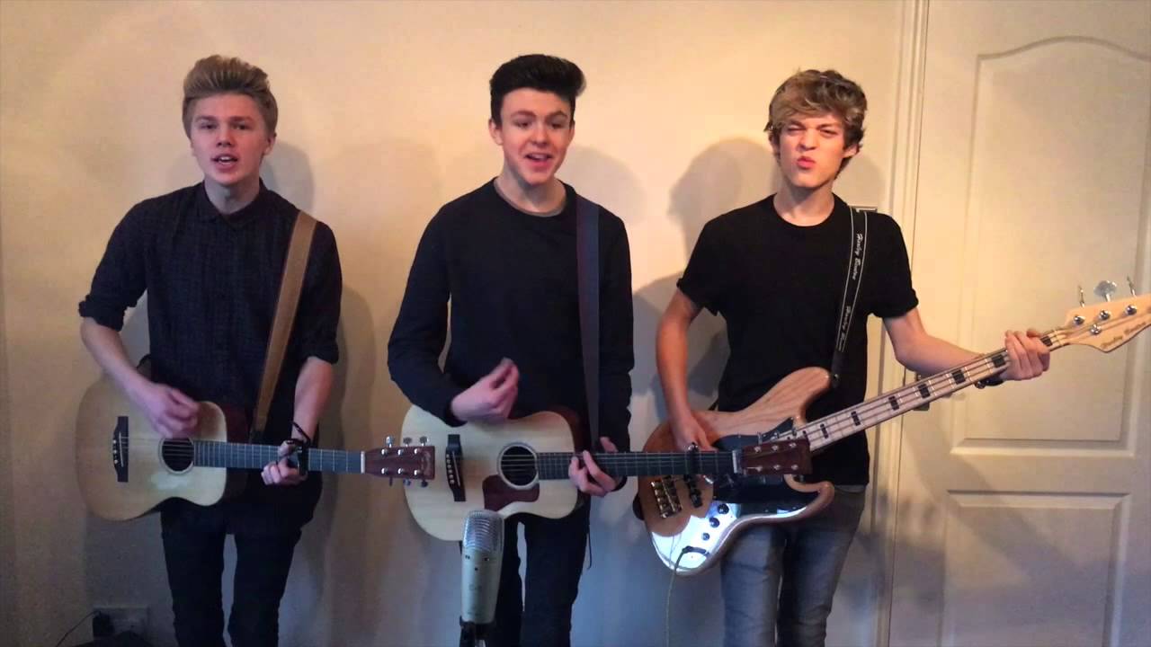 The Vamps Sign Second Act to Their Label – New Hope Club! | Music