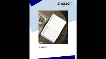 The essential lab notebook every independent researcher needs!